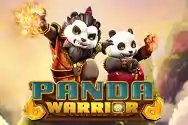 Panda-Warrior