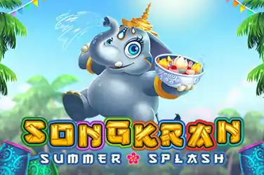 Songkran Summer Splash