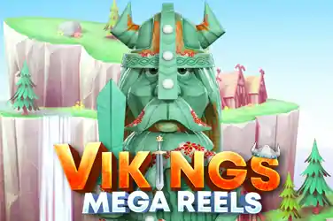 Viking Mega Reels