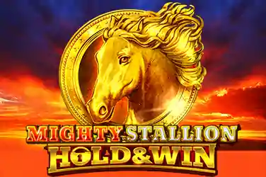 Mighty Stallion HoldWin