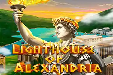 Lightholis of Alexandria