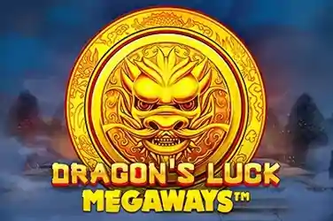 Dragons Luck Megaways 2