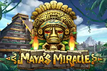 Mayas Miracle