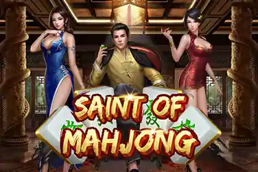 Saint Of Mahjong